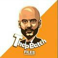 Thop Batch Files