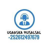 UGAASKA MUSALSAL TV ²