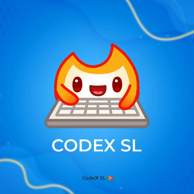 Codex SL 🇱🇰