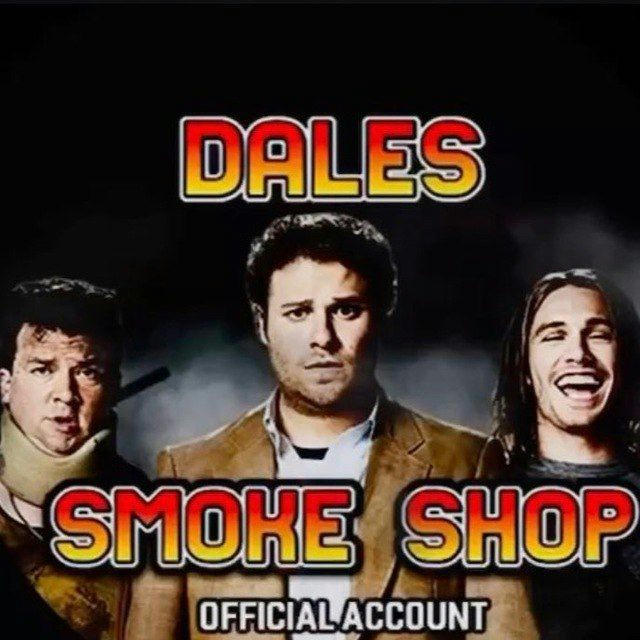 Dales Smoke Shop