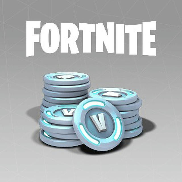 В-баксы Fortnite НИЗКИЕ ЦЕНЫ V-Bucks