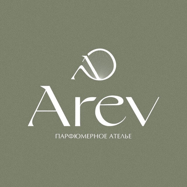 Arev Perfume (Parfum by Arev)