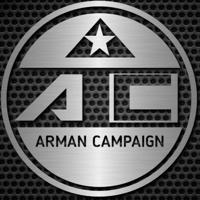 Arman Campaigns [Official]