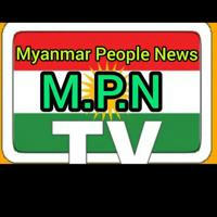 Myanmr People News
