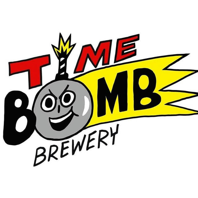 💣Time Bomb Brewery💣
