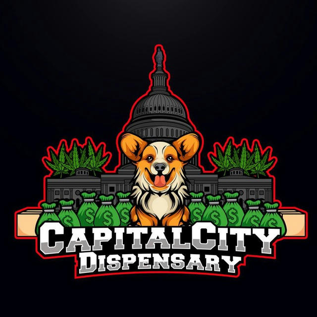 CAPITAL CITY DISPENSARY