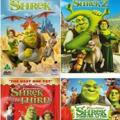 Shrek movies [ 3999311157 ]