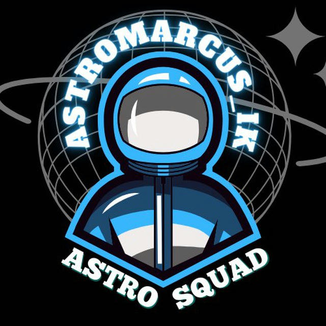 #astromarcus_iK