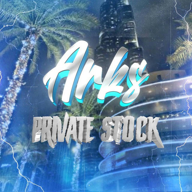 Arks’s Private Stock