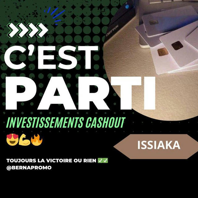 Investissement cash out