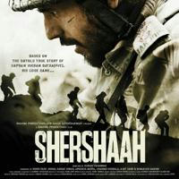 SHERSHAAH MOVIE