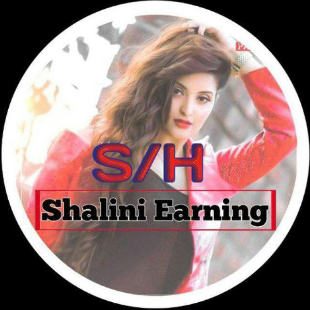 Shalini Earning