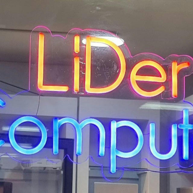 LiDer Computer Trading