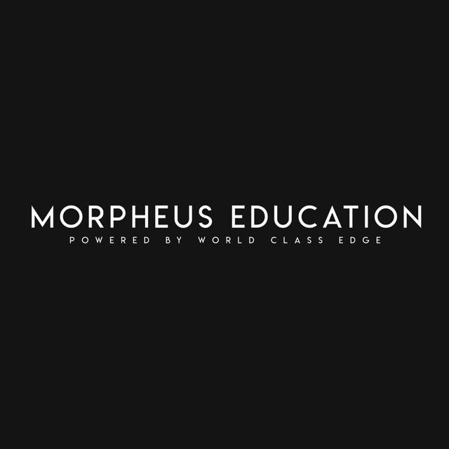 Morpheus Education