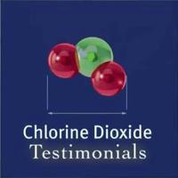 Testimonials MMS/Chlorine Dioxide