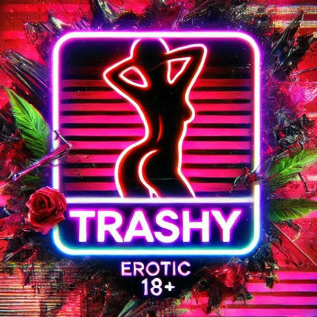 ЖОРСТКО 18+