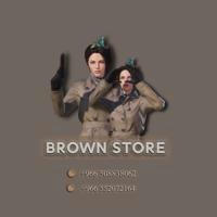 Brown Store