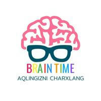 Brain Time