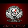 Team KratoZ 😈