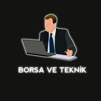 BORSA VE TEKNİK