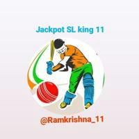 JACKPOT SL KING