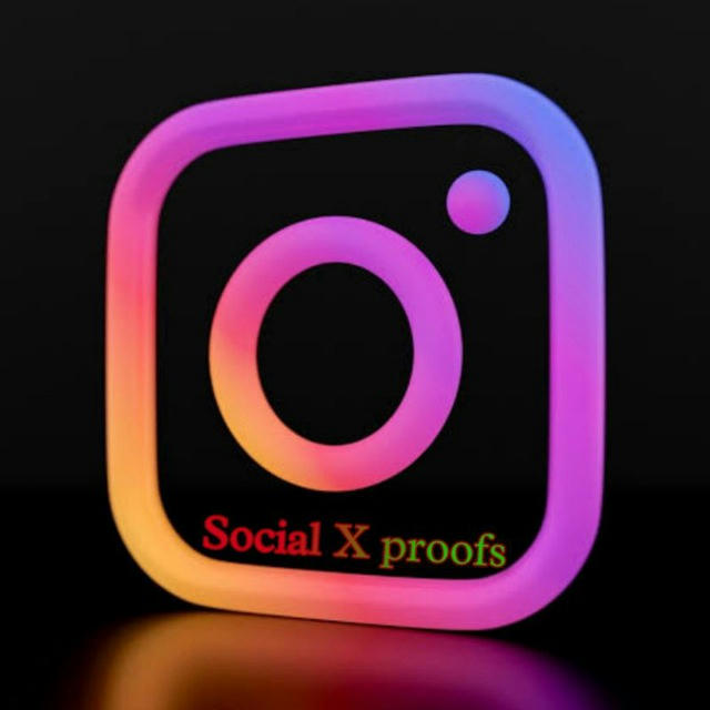 Social X Instagram Followers