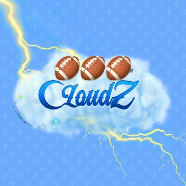 CloudZ TOUCHDOWN 🏈