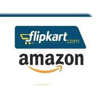Amazon & Flipkart Maha Offer