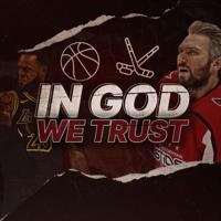In God We Trust 🏒🏀