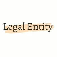 Legal Entity-Judiciary 🎓