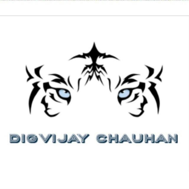Digvijay Singh Chauhan