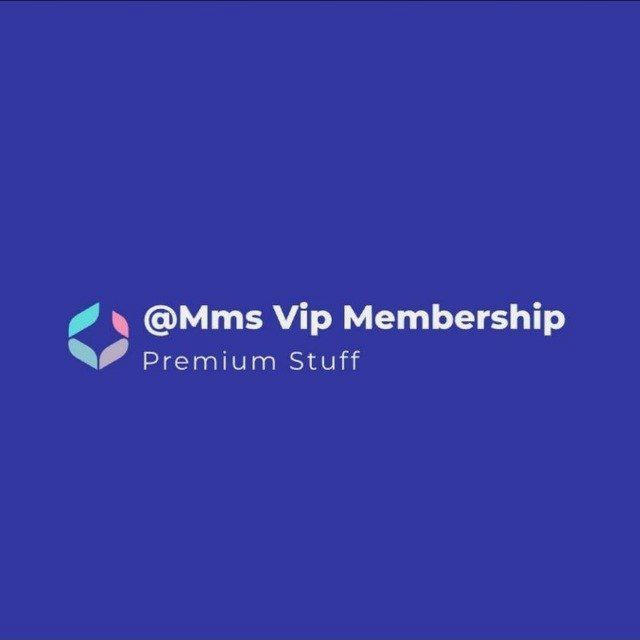 Mms Vip Membership