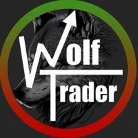 WOLF TRADER channel