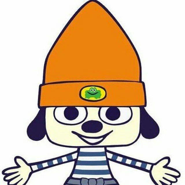 parappa the rapper confessions!!!