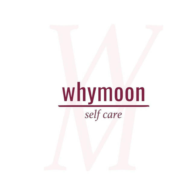 WHYMOON BEAUTY STORE