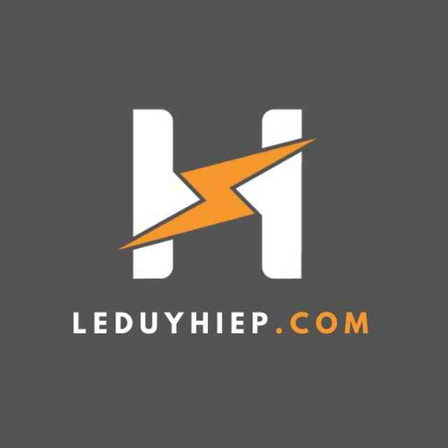 Leduyhiep.com