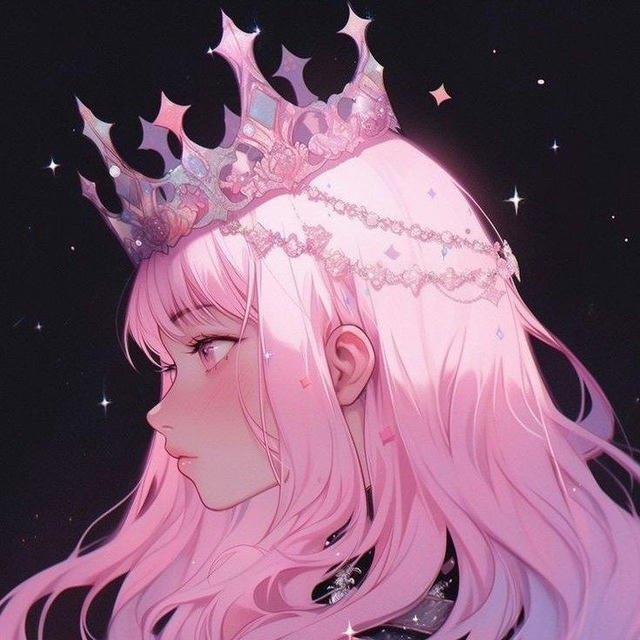 I'm a fucking queen..♡
