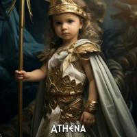 Culto de Athena