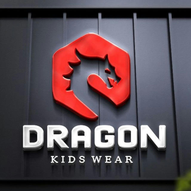 DRAGON Kids