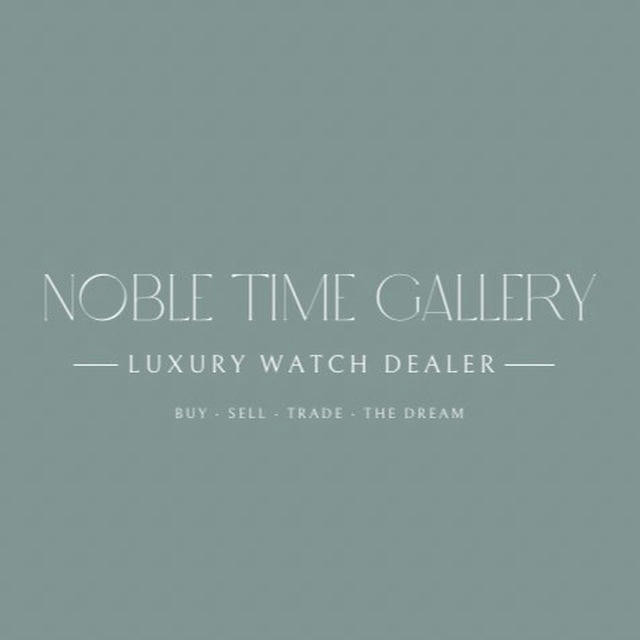 Noble Time Gallery 名表之家