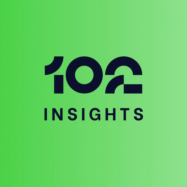 102 Insights