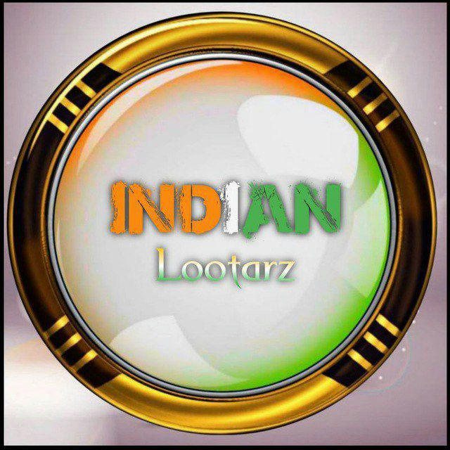 Indian LootarZ [ Official ]