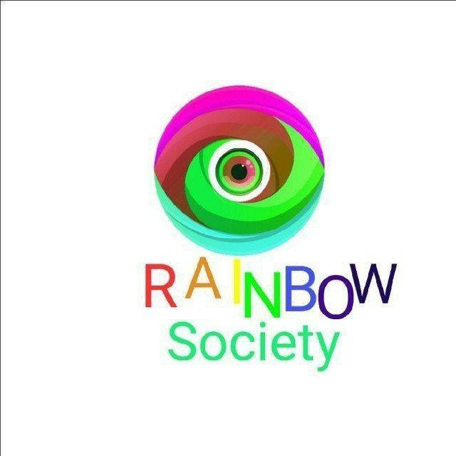 Rainbow society: The main channel