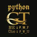 GT-Python