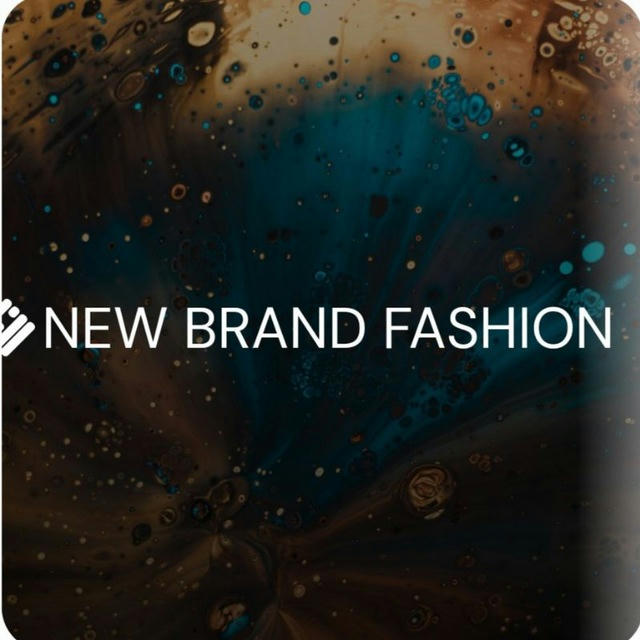 NEW BRAND FASHION