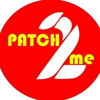 Patch2me - Шевроны, нашивки, патчи