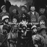 History of the Caucasus