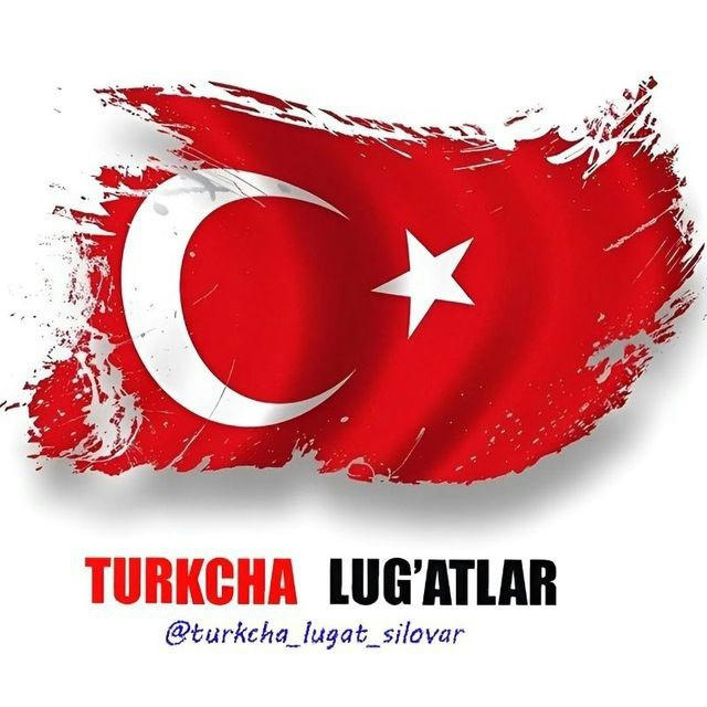 Turkcha Lug’atlar