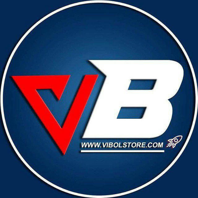 VIBOL SHOP OFFICIAL