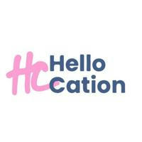 HelloCation Channel ️️